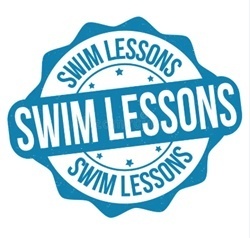 swim lessons