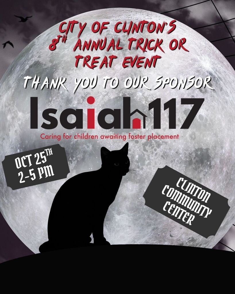 Isaiah House