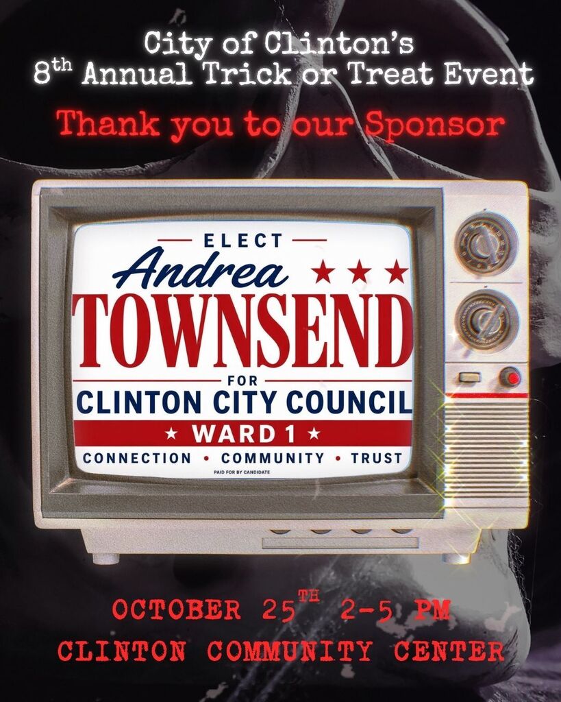 Andrea Townsend