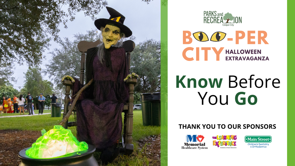 Image depicts Halloween witch in a chair with black kettle.