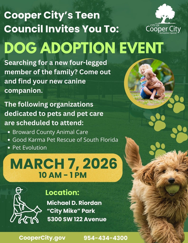 Dog with tennis ball in its mouth and child hugging a puppy