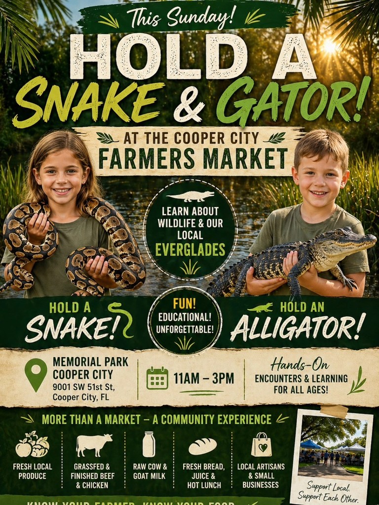 Farmers Market