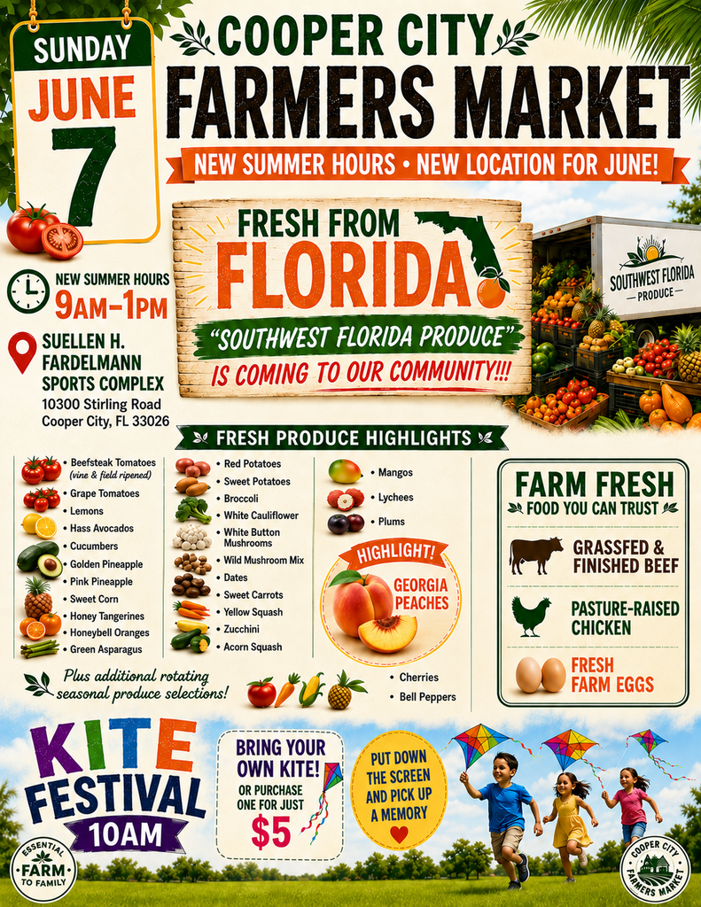 Farmers Market