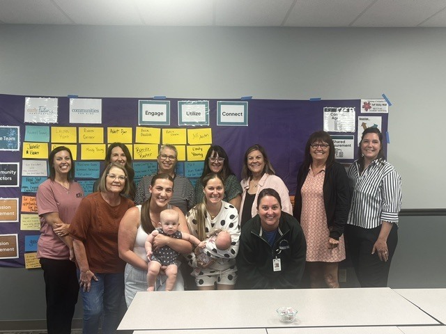 Communities For Kids Cozad Group