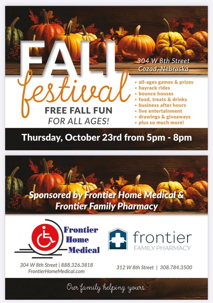 fall festival