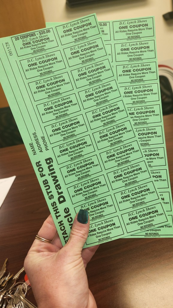 Haydays Tickets