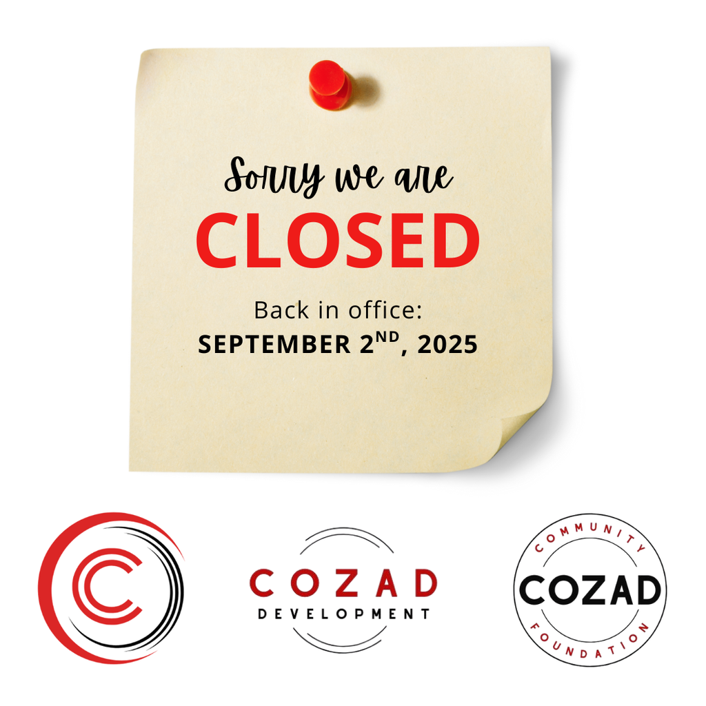 Office Closed.