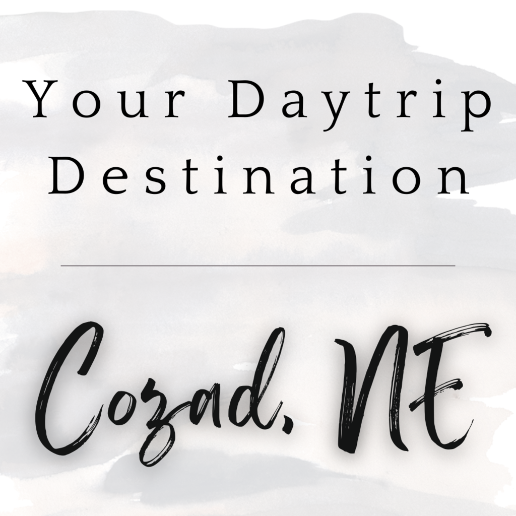 Your Daytrip Destination