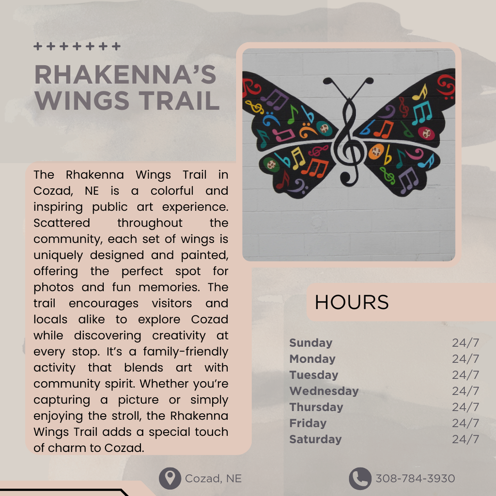 Rhakenna's Wings