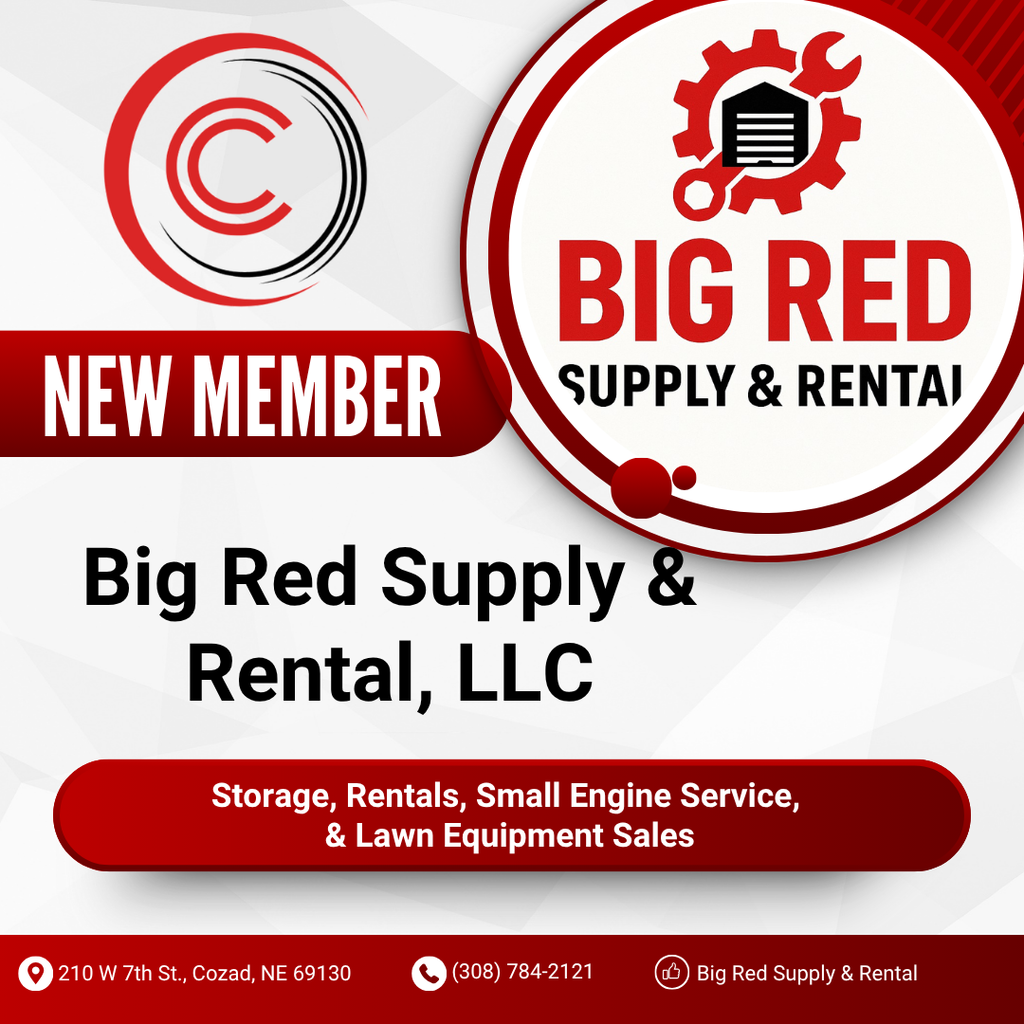 Big red supply & rental