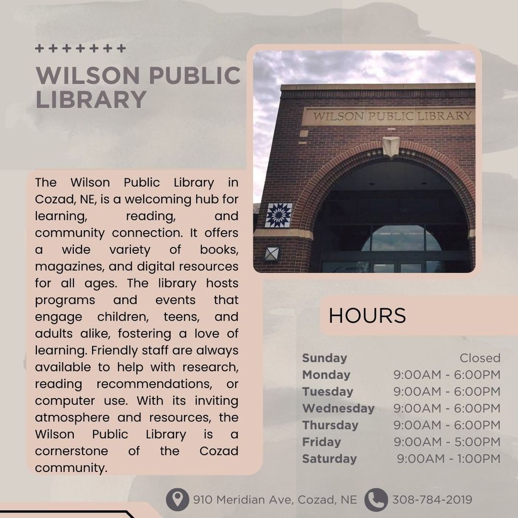 Library
