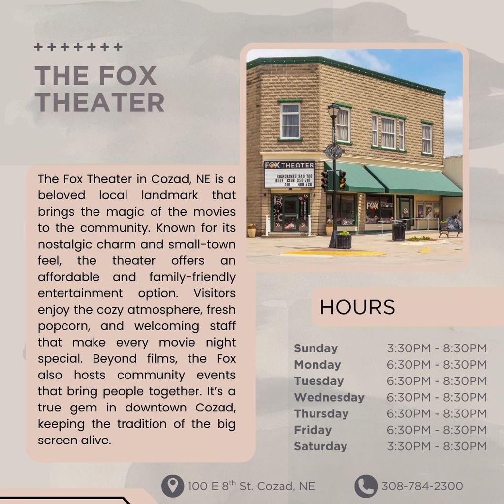 Fox Theater