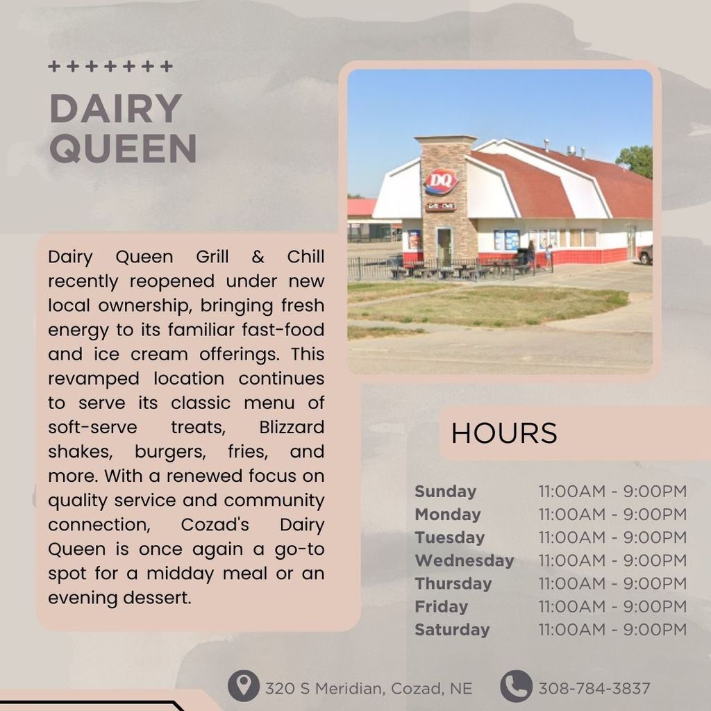 Dairy Queen