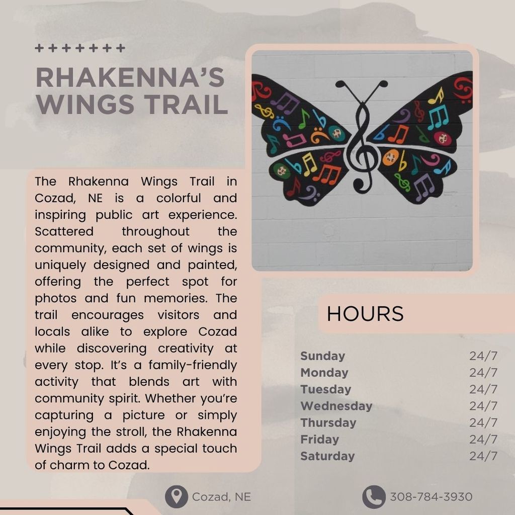 Rhakenna's Wings
