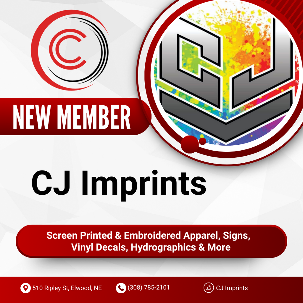 CJ Imprints