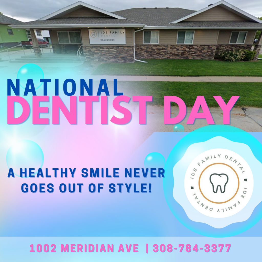 National Dental Day