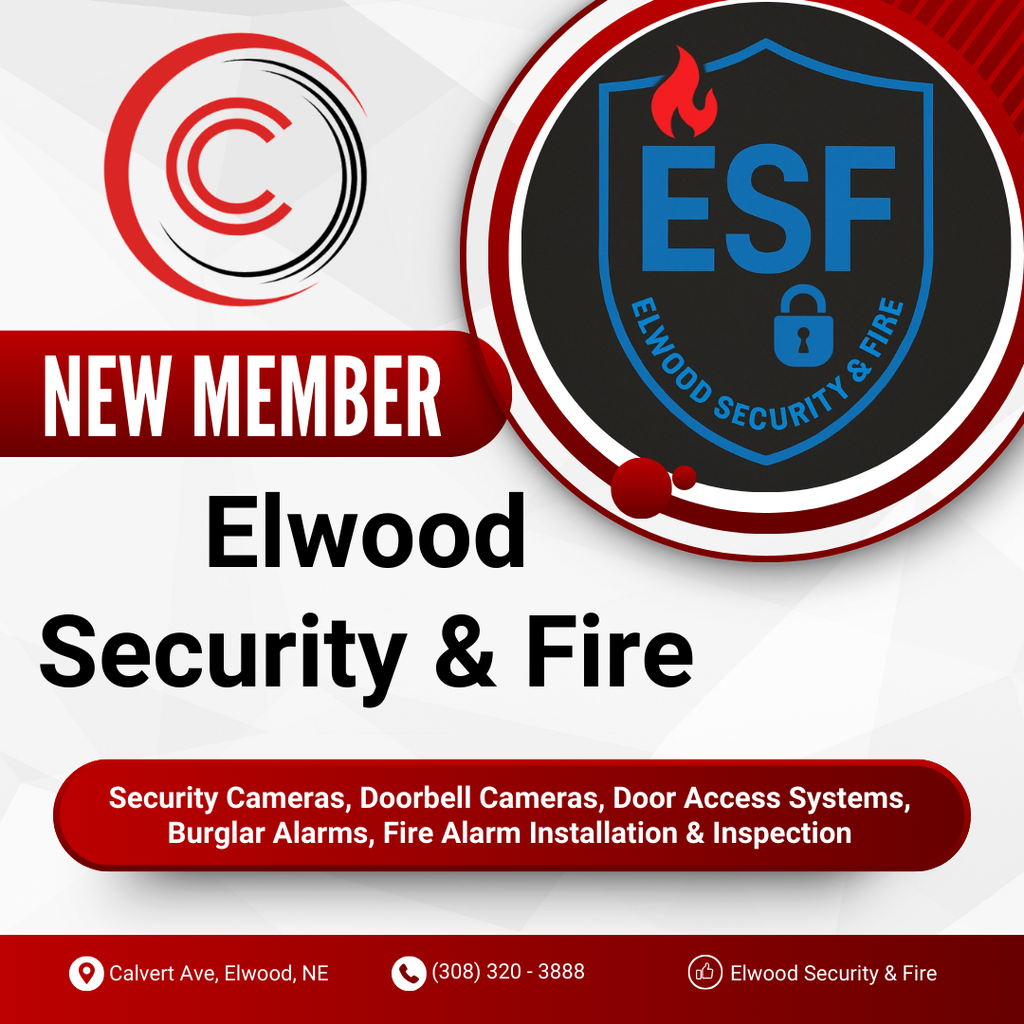 Elwood Security & Fire
