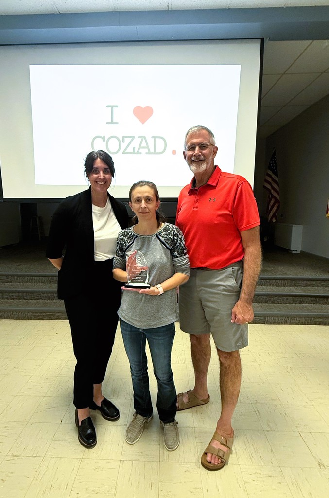 Claire Bazata, Deidre, Claude Berreckman