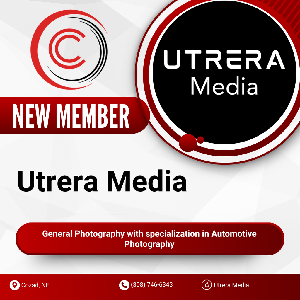 Utrera Media