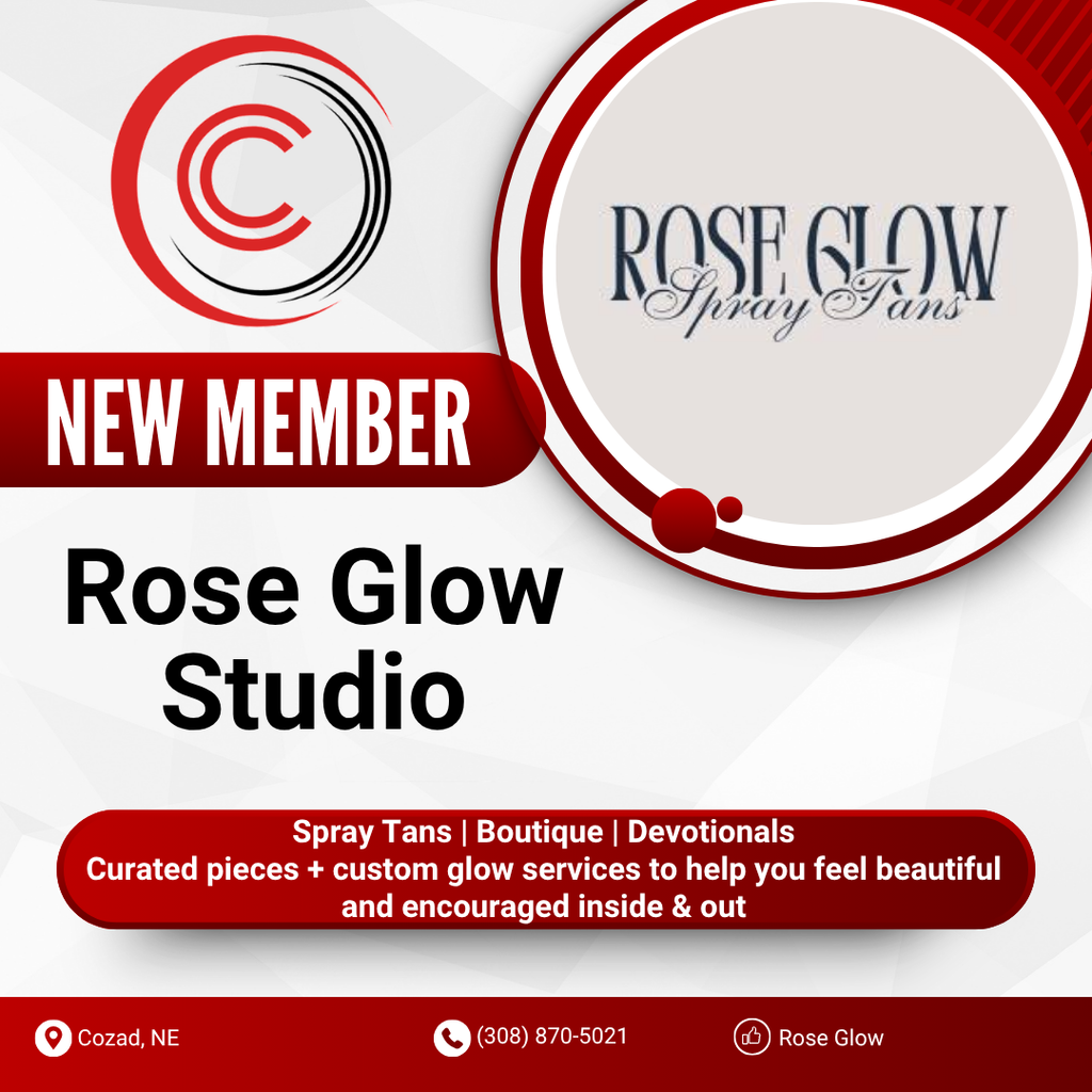 Rose Glow