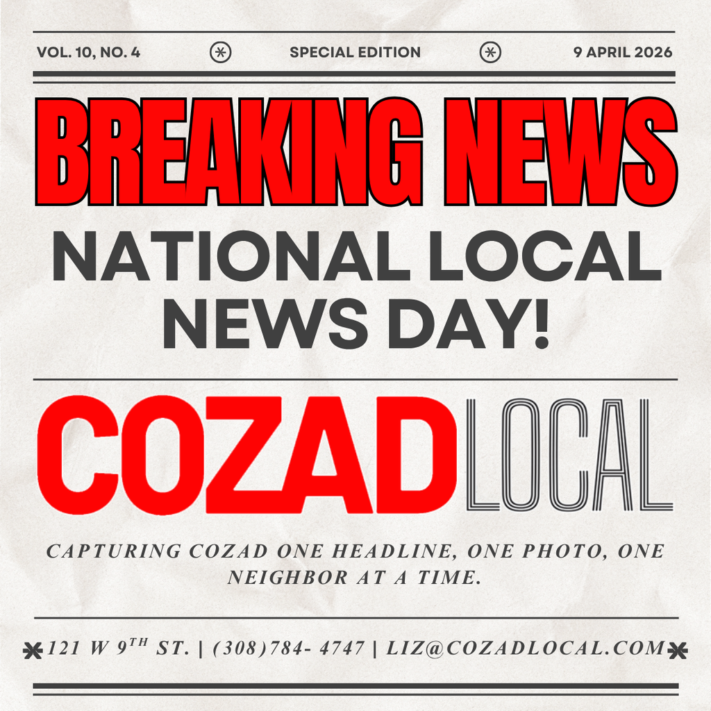 national local news day