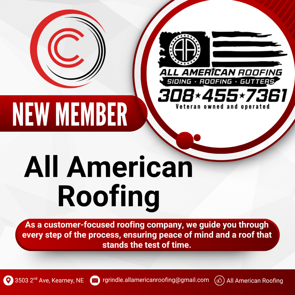 All American Roofing