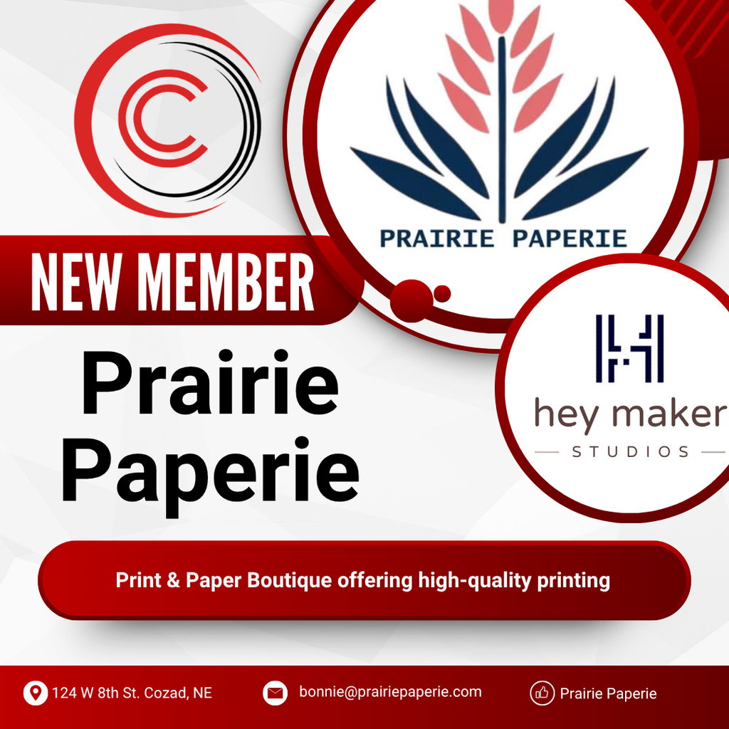 Prairie Paperie