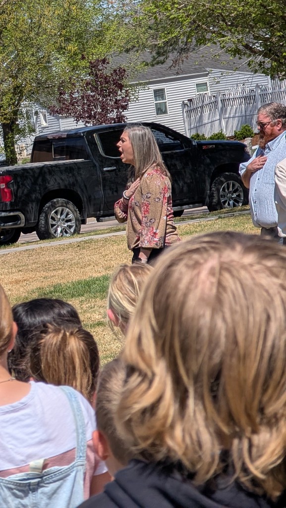 arbor day celebration 