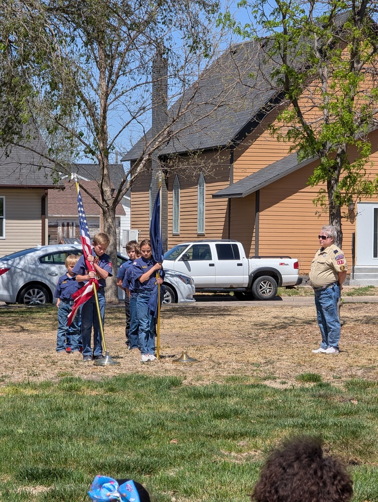arbor day celebration 
