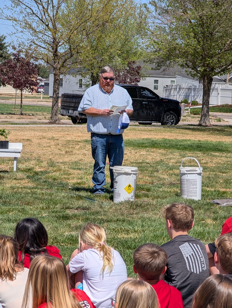 arbor day celebration 
