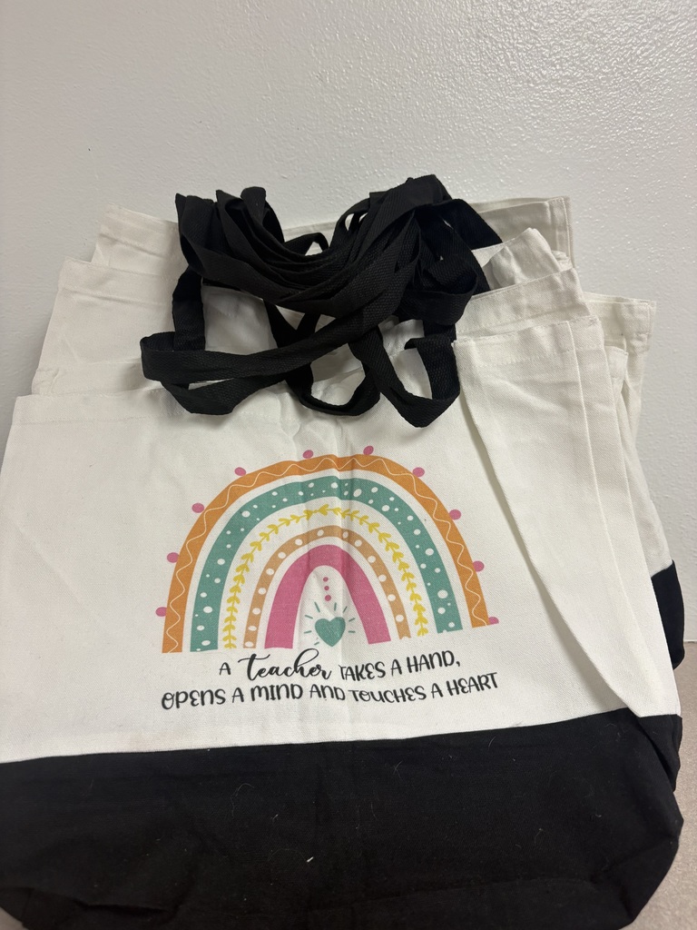 Goodie Bags!
