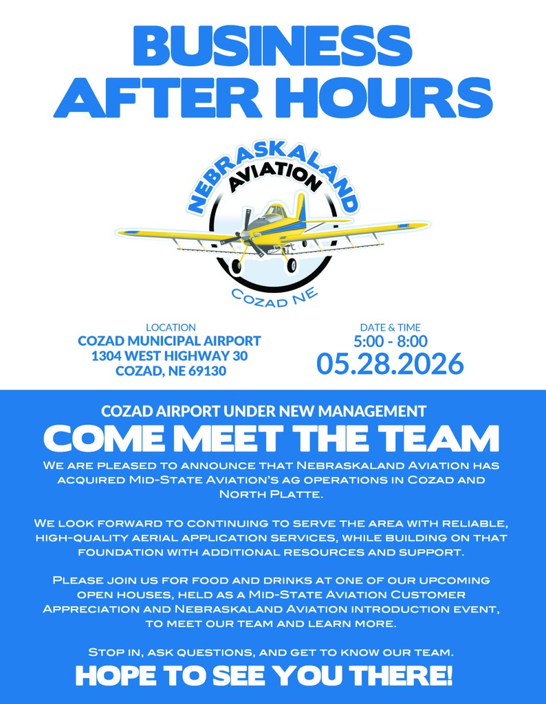 Business After Hours