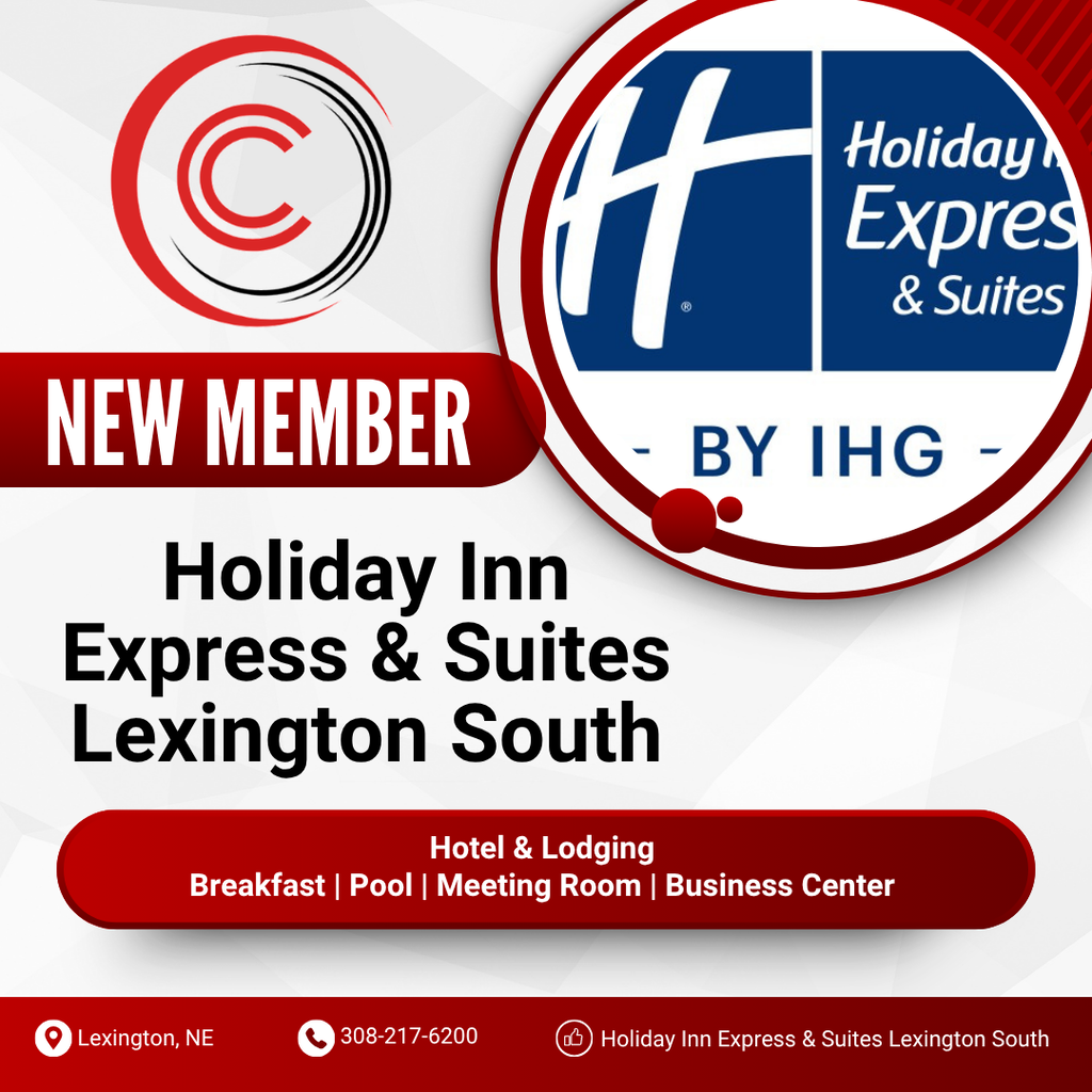 Holiday Inn Express & Suites