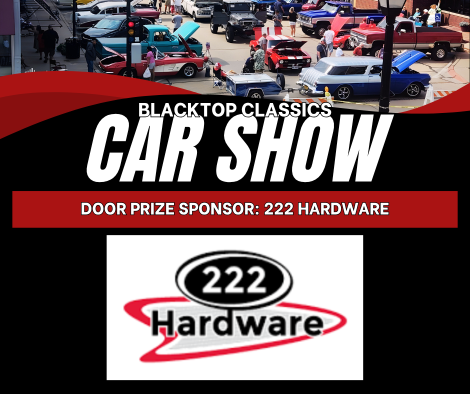 222 Hardware