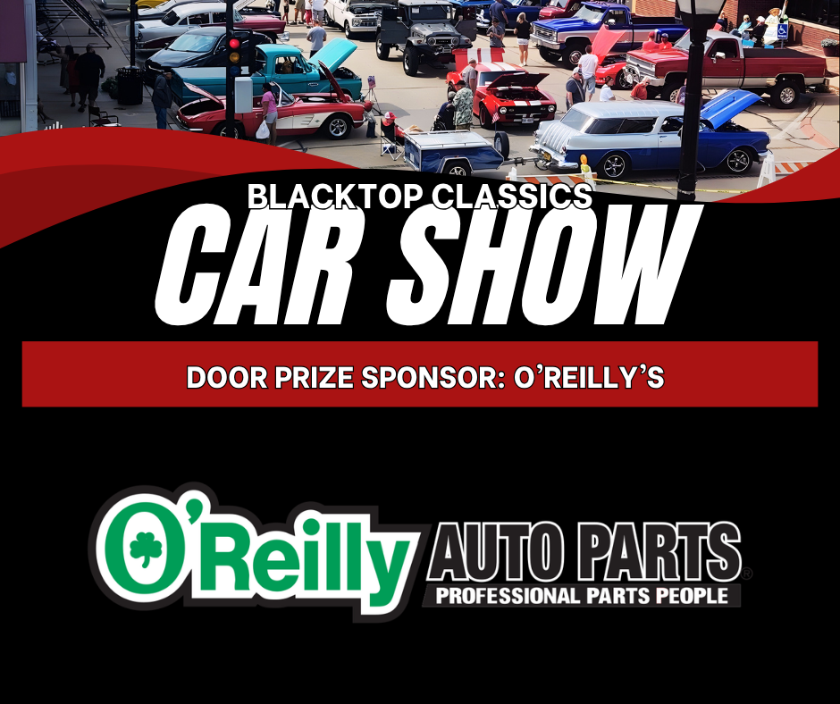 O'Reilly Auto Parts