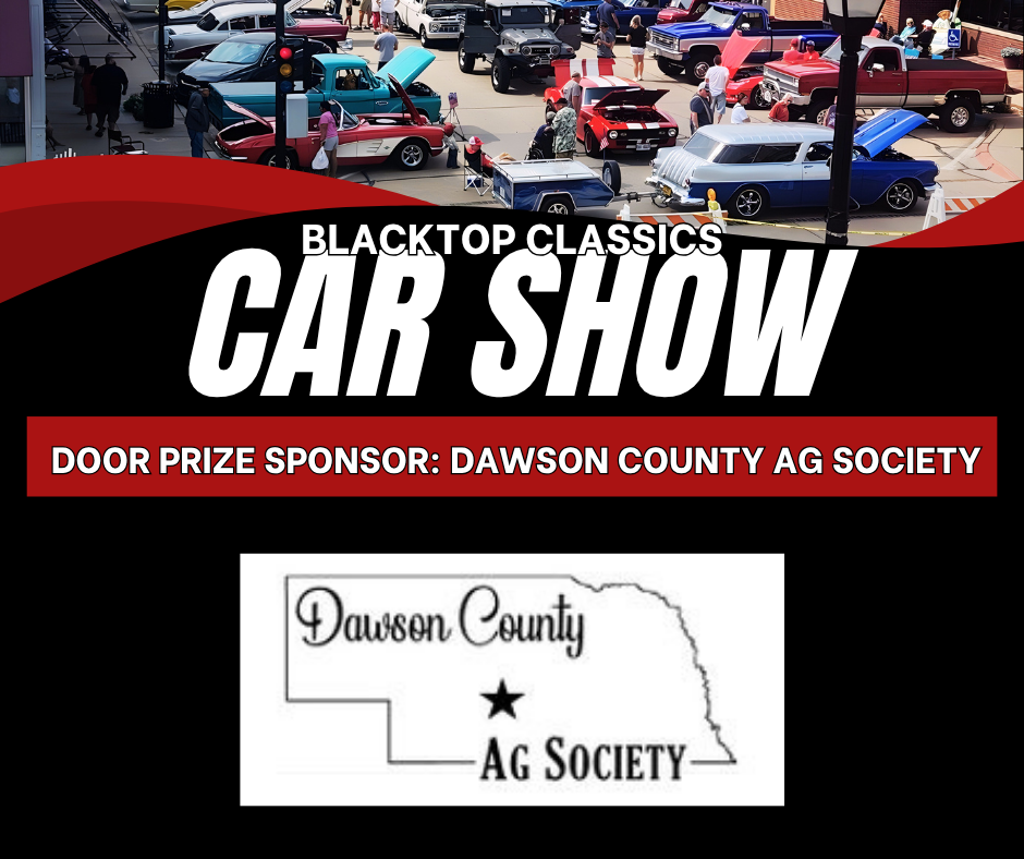 Dawson County Ag Society