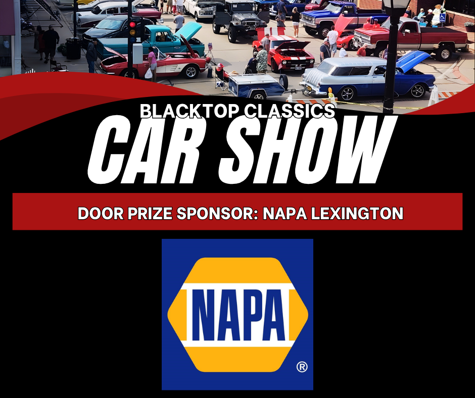 Napa Lexington