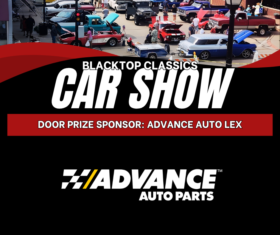 Advance Auto Lex