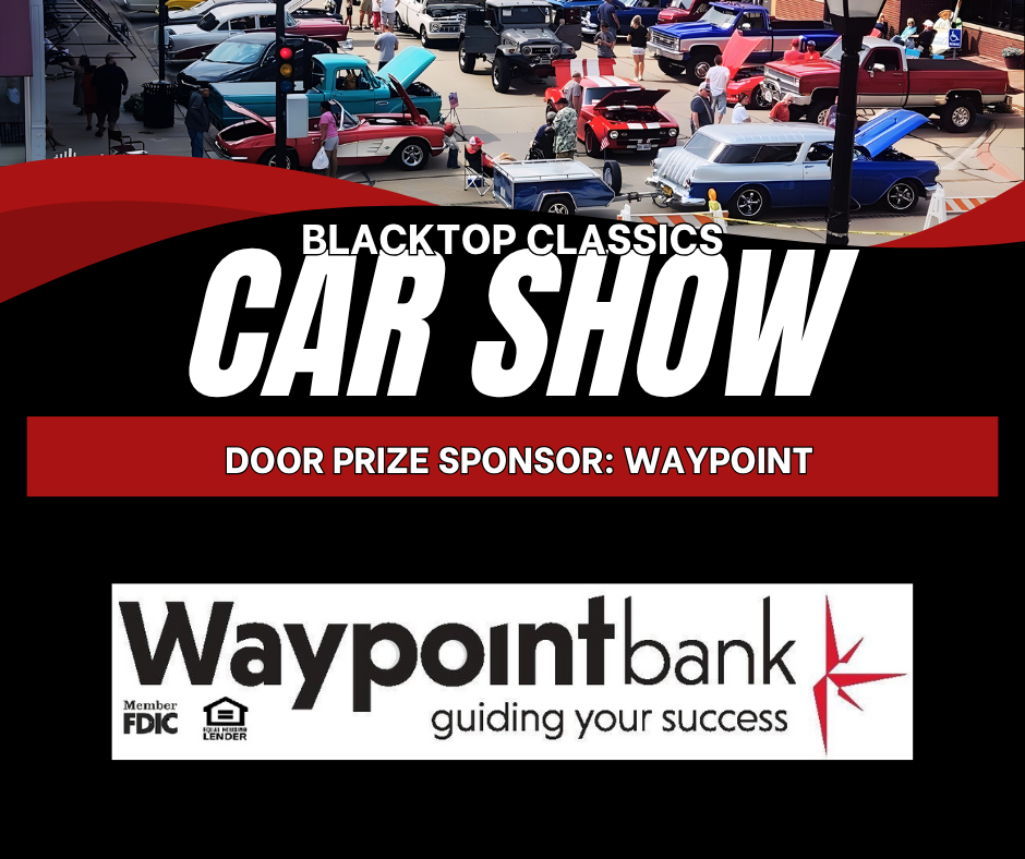 Waypoint