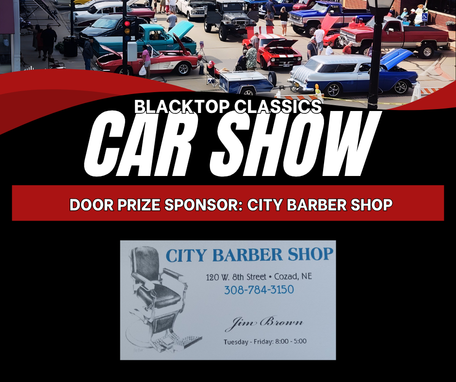 City Barbershop