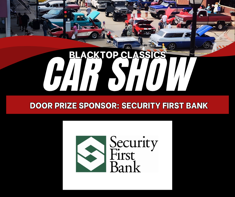 Security First Bank