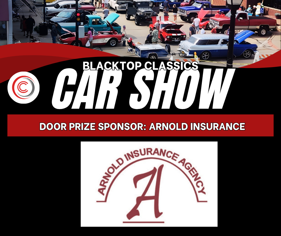 Arnold Insurance