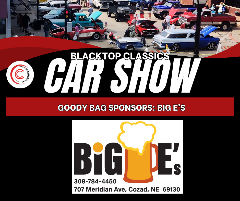 Big E's