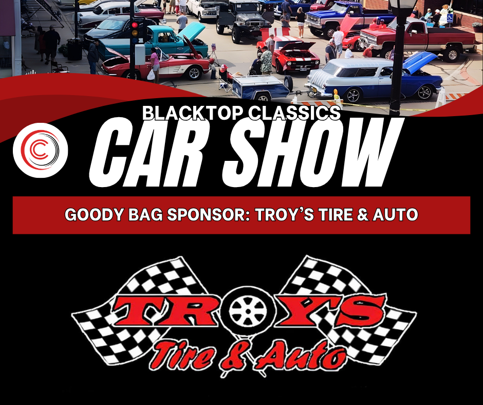 Troys Tire & Auto