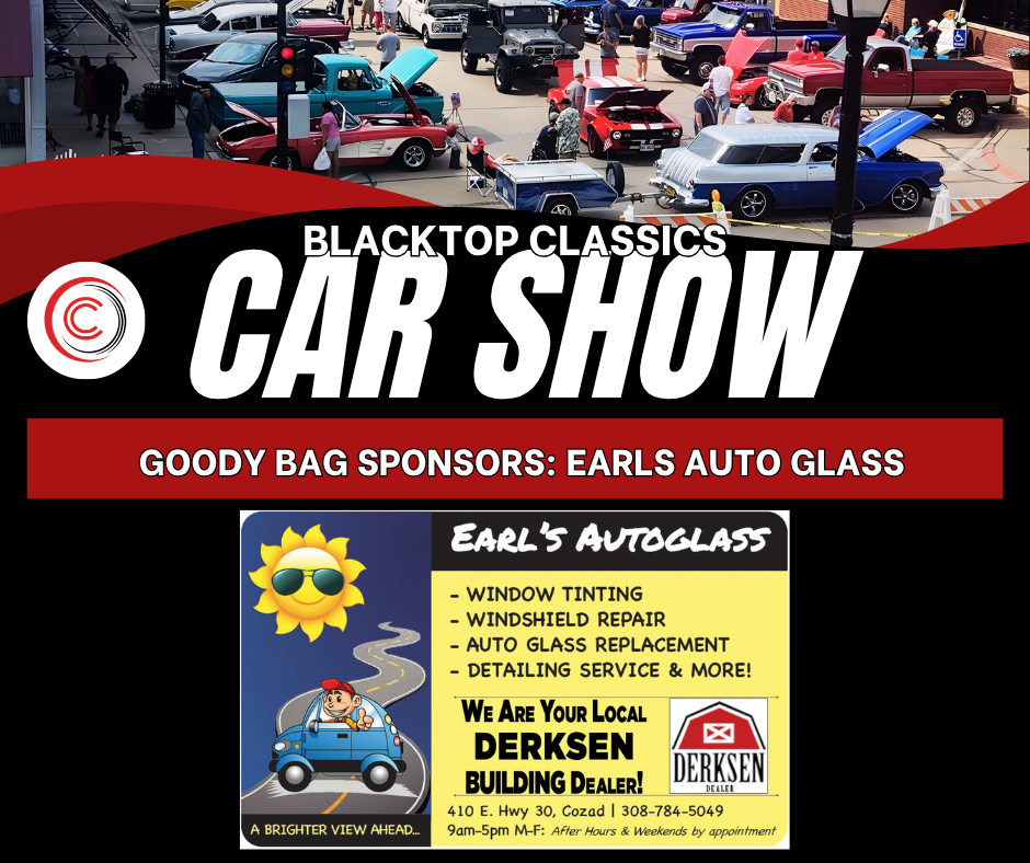 Earls Auto Glass