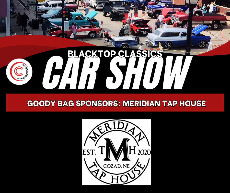 Meridian Tap House