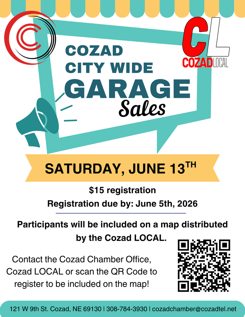 City Wide Garage Sales