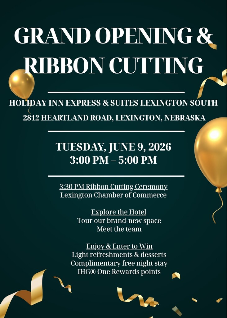 Grand Opening