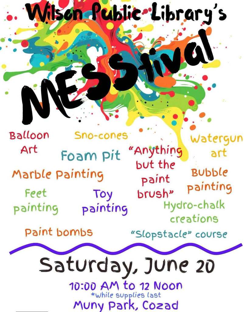 messtival