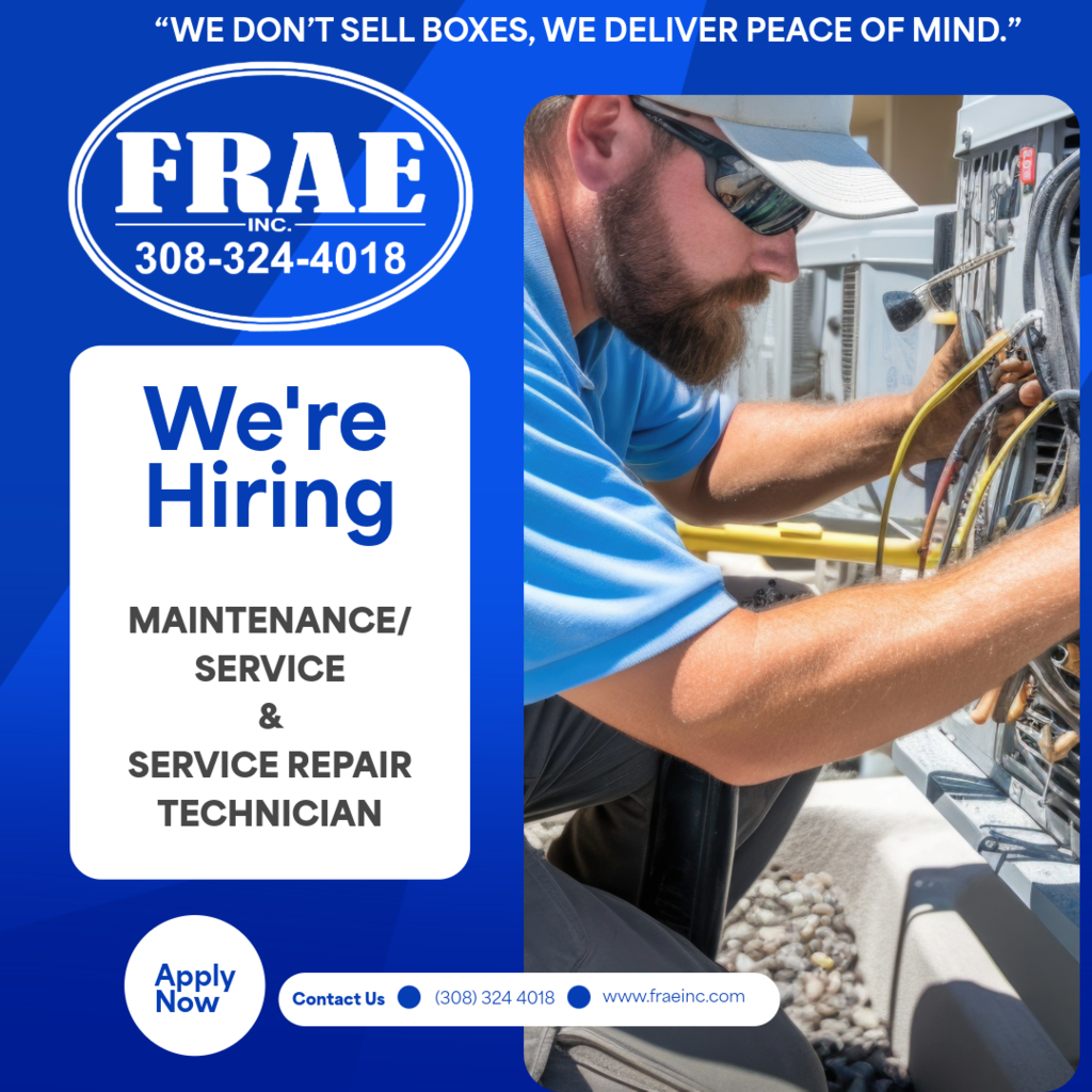 Frae Inc
